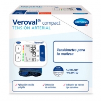 VEROVAL TENSIOMETRO COMPACT...