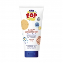 POP UP SHINY CONDITIONER...