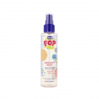 POP UP AGUA PERFUMADA...