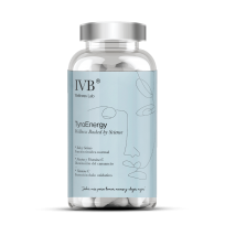 IVB TYROENERGY 90 CAPSULAS