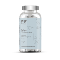 IVB SATISENS 60 CAPSULAS