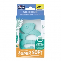 CHICCO MORDEDOR SUPER SOFT...