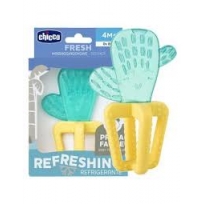 CHICCO MORDEDOR CACTUS 4M+