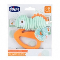 SONAJERO CAMALEON CHICCO
