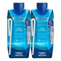 Bi-OralSuero neutro 3udsx200ml