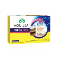 AQUILEA SUEÑO FORTE 60 COMP