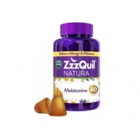 ZZZQUIL MELATONINA MANGO...