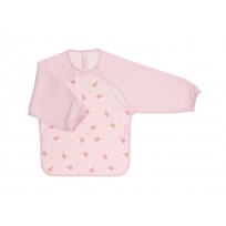 Babero con mangas Tutete...