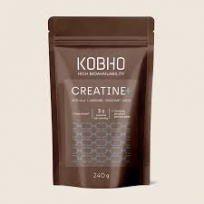 CREATINA KOBHO