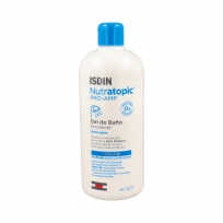 ISDIN Nutratopic Pro-AMP...