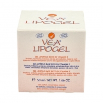 Vea Lipogel  50ml