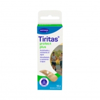 Tiritas Sport Express...