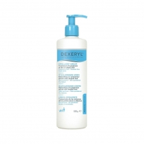 Dexeryl Crema Emoliente 500g