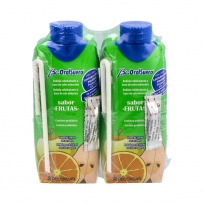Bi-OralSuero Sabor Frutas...