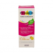 Pediakid Muquitos Jarabe 125ml