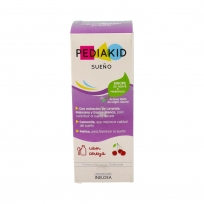 Pediakid sueño jarabe 125ml