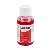 Lacer Colutorio 100ml