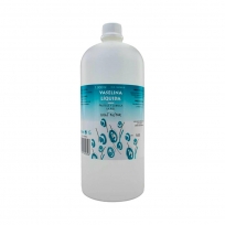 Betafar vaselina líquida 1l