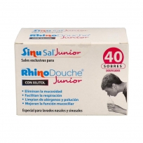 Rhinodouche Sal Junior 40...