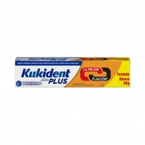 Kukident Pro Plus Firmeza...
