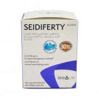 Seidiferty 60caps