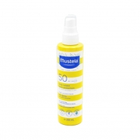 Mustela Spray Solar...