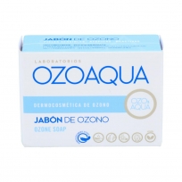 Ozoaqua Jabón de Ozono 100gr