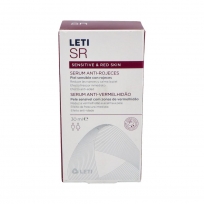 LetiSR Sérum Anti-Rojeces...