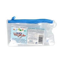 Kin cepillo dental viaje 1 kit