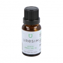 Uresim aceite árbol del té...