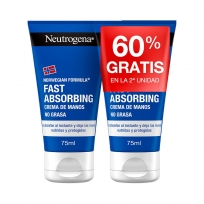 Neutrogena Crema de Manos...