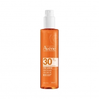 Avène Solar Aceite SPF30+...