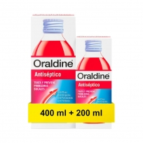 Oraldine Colutorio...