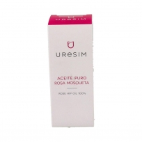 Uresim aceite de rosa...