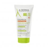 A-Derma Exomega Control...