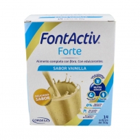 FontActiv Forte Sabor...