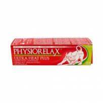 Physiorelax Ultra Heat...