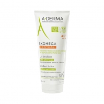 A-Derma Exomega Control...