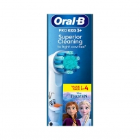 Oral-B Stages Power Frozen...