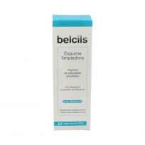 Belcils espuma limpiadora...