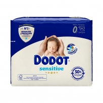 Dodot Sensitive T-0 DE...