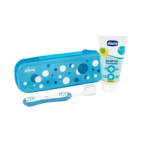 Chicco Pack Dental Azul...
