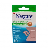 Nexcare Finger Apósito 10...
