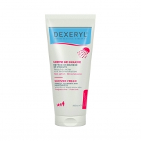 Dexeryl Crema de Ducha 200ml