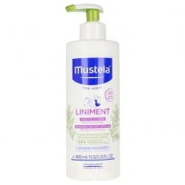 Mustela Linimento Bebé...