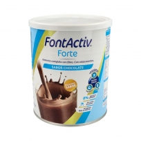FontActiv Forte Chocolate 800g