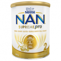 NAN Supreme Pro 2 800g