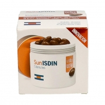 ISDIN SunISDIN 30caps