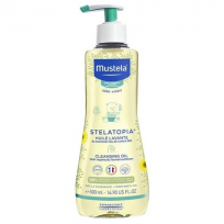 Mustela Stelatopia Aceite...