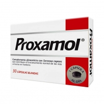 Proxamol 30caps